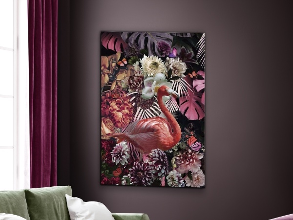 Фотография Flamenco 80x120 от интернет-магазина IDODOM.RU