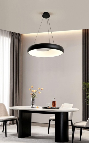 Подвесной светильник Lussole LSP-7362 от интернет-магазина IDODOM.RU