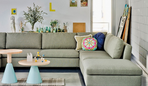 Подушка Cairo 204 VERANO 39*39 от интернет-магазина IDODOM.RU