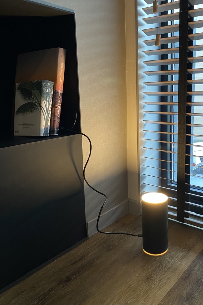 Настольный светильник Cyls M-3906 от интернет-магазина IDODOM.RU