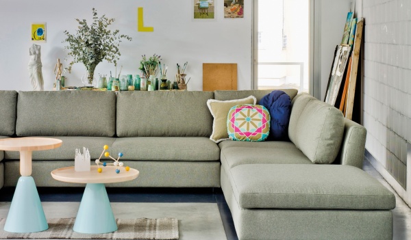 Подушка Cairo 204 VERANO 39*39 от интернет-магазина IDODOM.RU