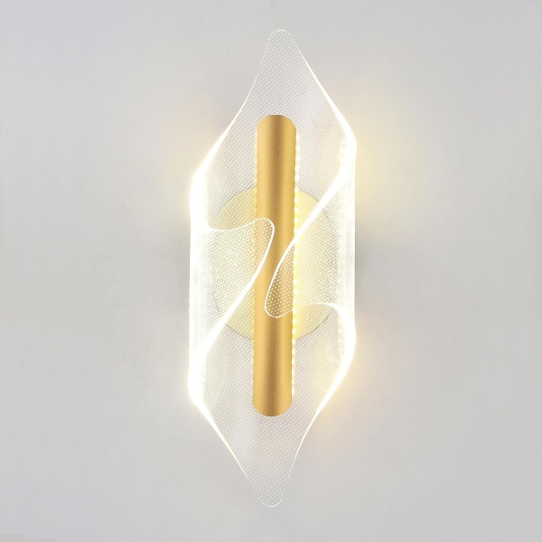 Бра Lussole LSP-7295 от интернет-магазина IDODOM.RU