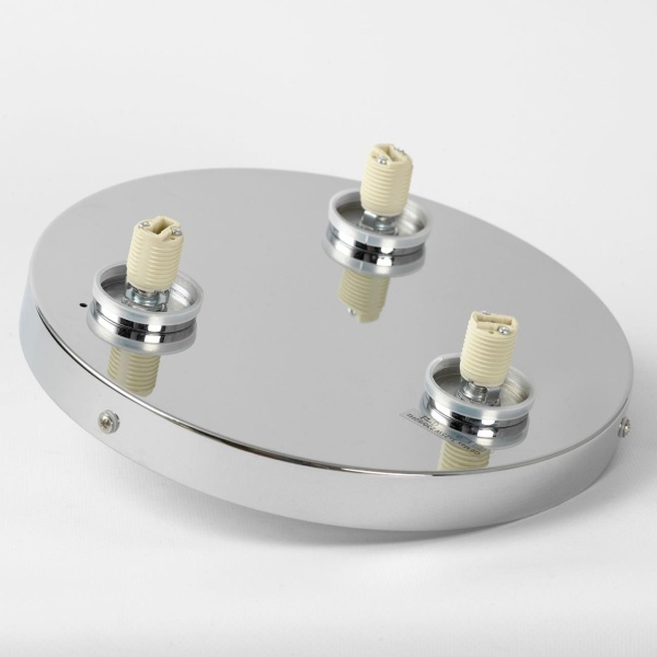 Люстра потолочная Lussole LSP-8861 от интернет-магазина IDODOM.RU