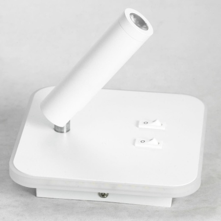 Бра Lussole LSP-8237 от интернет-магазина IDODOM.RU