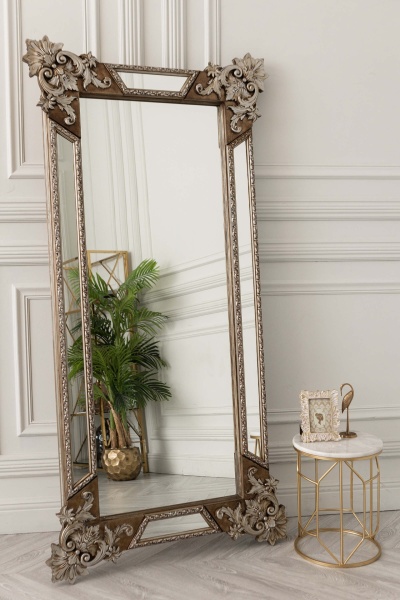 Зеркало Velessa Grandi от интернет-магазина IDODOM.RU