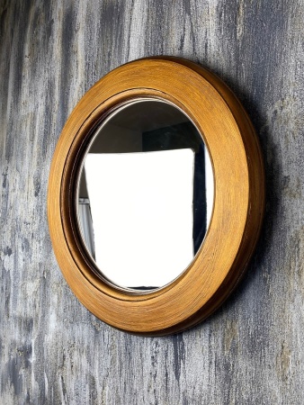 Зеркало Golden Apple от интернет-магазина IDODOM.RU