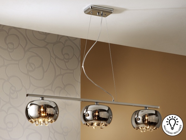 Подвесной светильник Argos от интернет-магазина IDODOM.RU