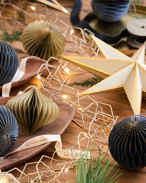 Набор из 2 подносов Ursula из массива акации от интернет-магазина IDODOM.RU