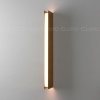 Бра Cloyd STROM W1 / выс. 100 см - латунь (арт.20314)