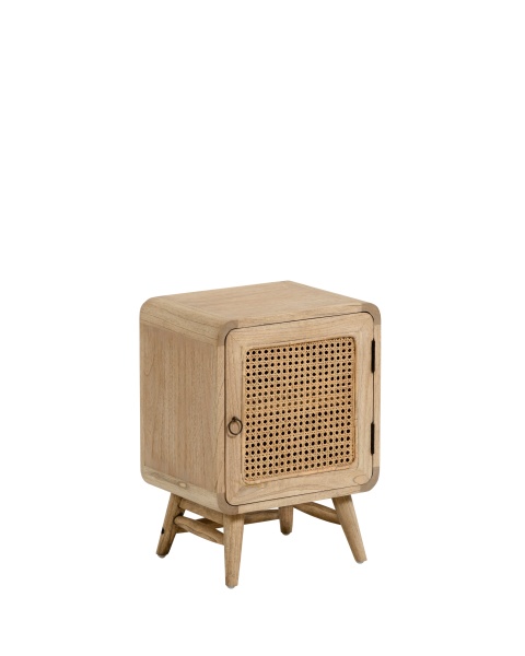 Прикроватный столик Nalu 40 x 55 cm от интернет-магазина IDODOM.RU