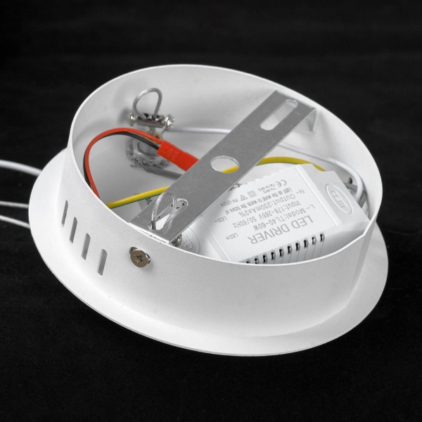 Подвесной светильник Lussole LSP-7363 от интернет-магазина IDODOM.RU