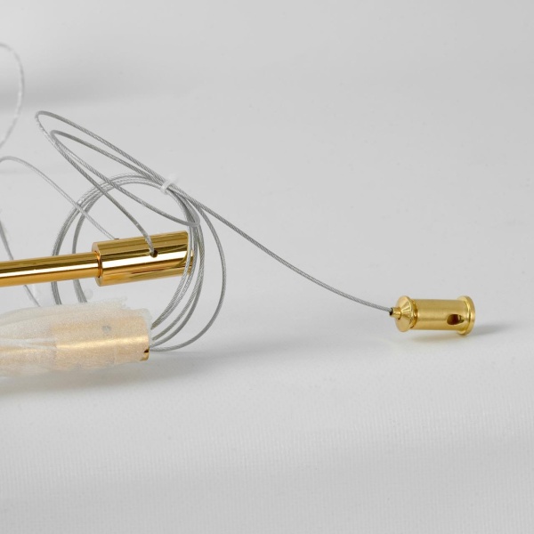 Линейно-подвесной светильник Lussole LSP-7178 от интернет-магазина IDODOM.RU