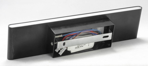 Бра Lussole SY5159 от интернет-магазина IDODOM.RU
