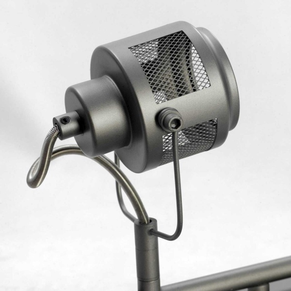 Спот Lussole  LSP-8046 от интернет-магазина IDODOM.RU