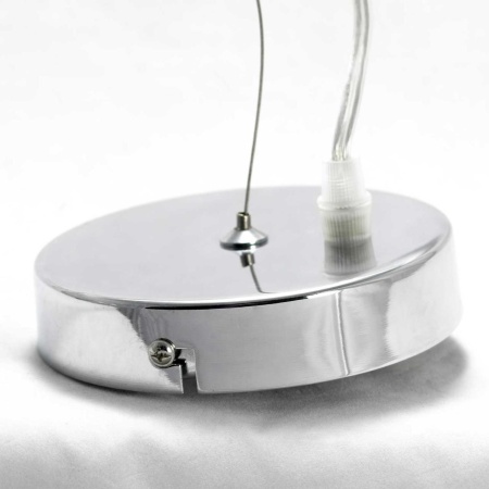 Люстра подвесная Lussole GRLSP-8154 от интернет-магазина IDODOM.RU