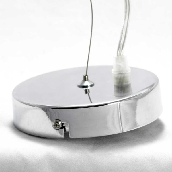 Люстра Lussole  Huron LSP-8154 от интернет-магазина IDODOM.RU