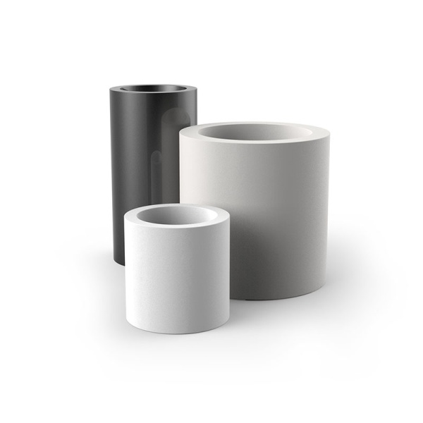 Кашпо Cilindro от интернет-магазина IDODOM.RU