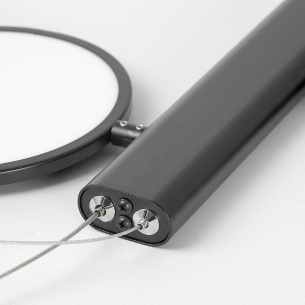 Подвесной светильник Lussole LSP-7084 от интернет-магазина IDODOM.RU