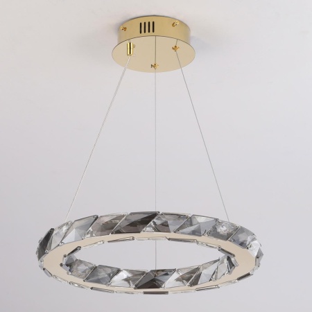 Люстра подвесная Lussole LSP-7156 от интернет-магазина IDODOM.RU