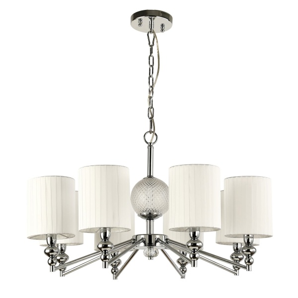 Подвесная люстра Norte от интернет-магазина IDODOM.RU