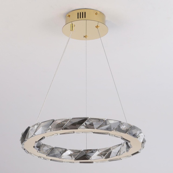 Люстра подвесная Lussole LSP-7156 от интернет-магазина IDODOM.RU