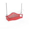 Качели Province Swingseat Chili Red