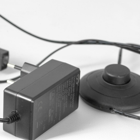 Торшер Lussole LSP-0908 от интернет-магазина IDODOM.RU