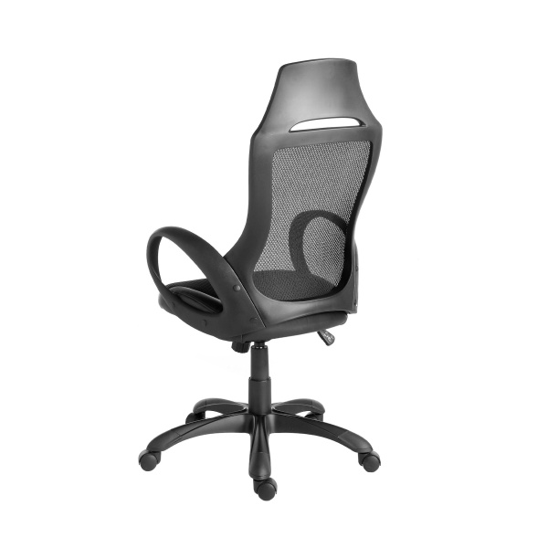 Офисное кресло MLM611436/4074 поворотное с подлокотниками от интернет-магазина IDODOM.RU