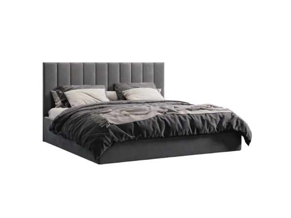 Кровать Club от интернет-магазина IDODOM.RU