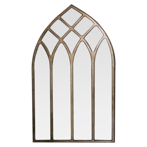 Зеркало Gothica Gold от интернет-магазина IDODOM.RU