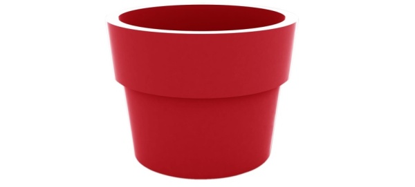 Кашпо Vaso от интернет-магазина IDODOM.RU