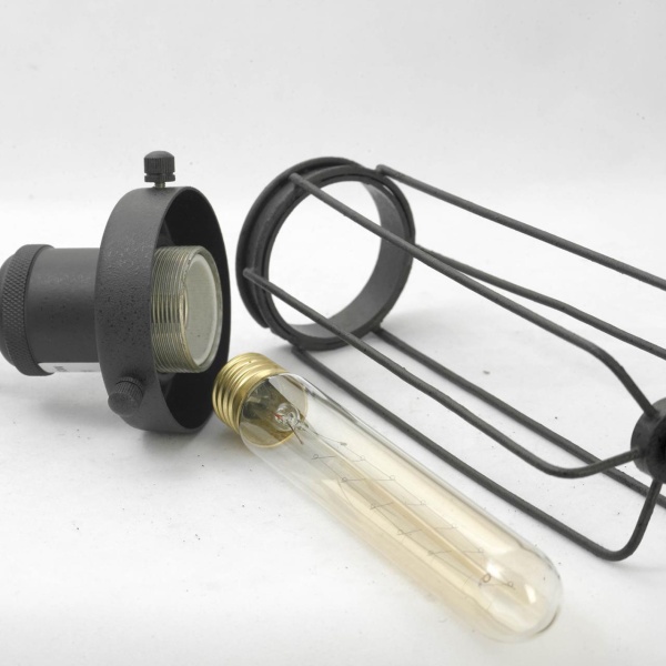 Подвесной светильник Lussole  Merrick LSP-9626 от интернет-магазина IDODOM.RU