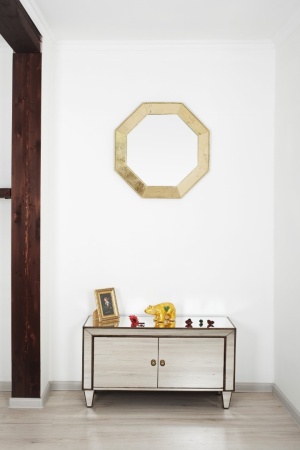 Зеркало King Gold от интернет-магазина IDODOM.RU