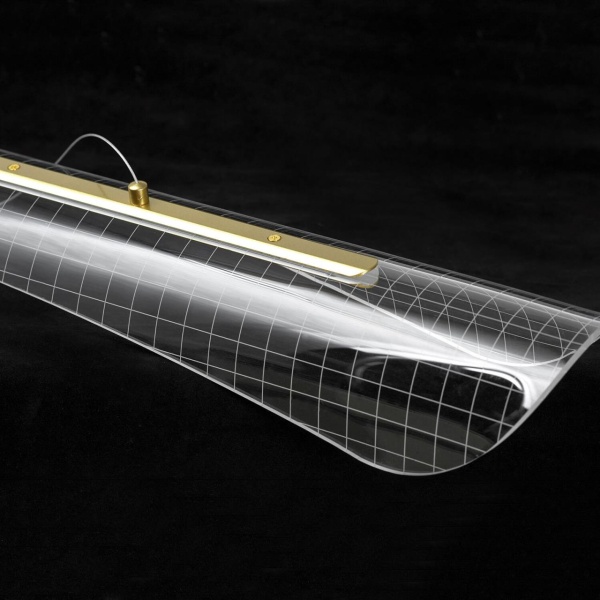 Линейно-подвесной светильник Lussole LSP-7368 от интернет-магазина IDODOM.RU