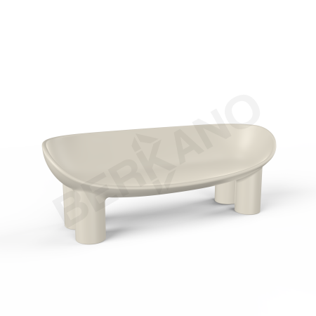 Диван SLON Bone Brown