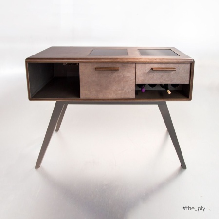 Винный шкаф 5.0 от интернет-магазина IDODOM.RU