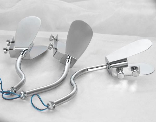 Люстра подвесная Lussole LSP-8755 от интернет-магазина IDODOM.RU