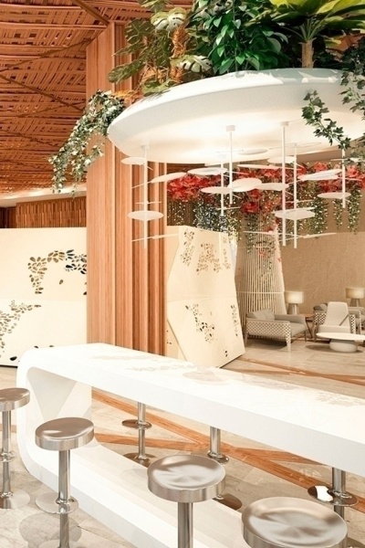 Подвесной светильник Obs от интернет-магазина IDODOM.RU