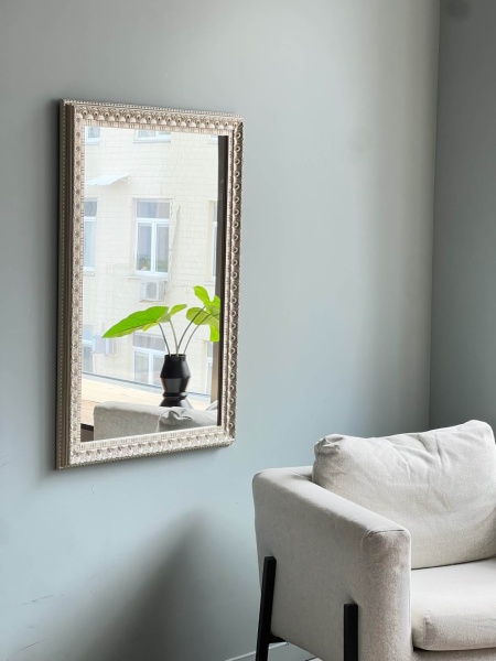 Зеркало Lord Grey от интернет-магазина IDODOM.RU