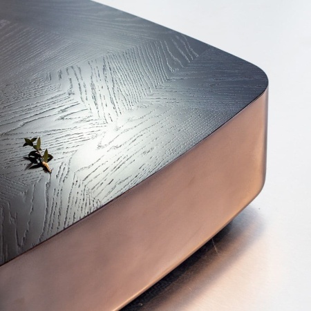 Kamushek Metal от интернет-магазина IDODOM.RU