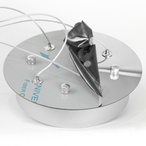 Люстра подвесная LUSSOLE KNOX LSP-7416 от интернет-магазина IDODOM.RU