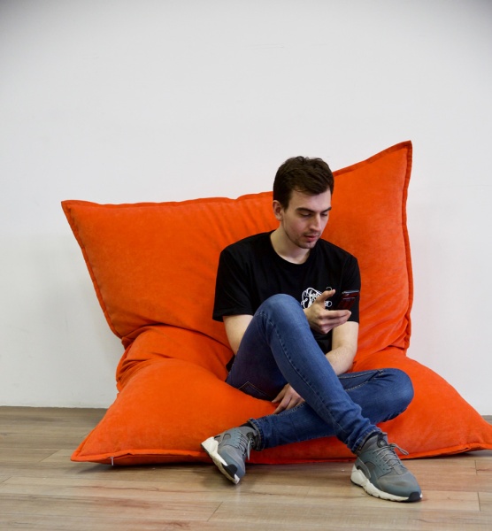 Кресло матрас Рафт - Бостон