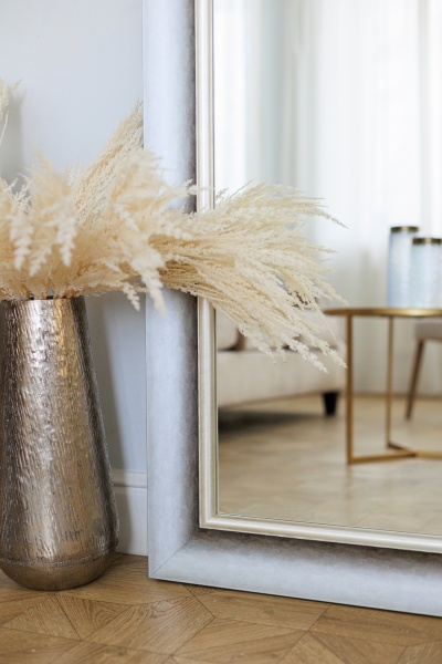 Зеркало Serenity от интернет-магазина IDODOM.RU