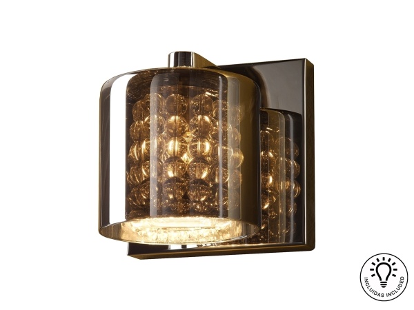 Бра Denise 1L от интернет-магазина IDODOM.RU