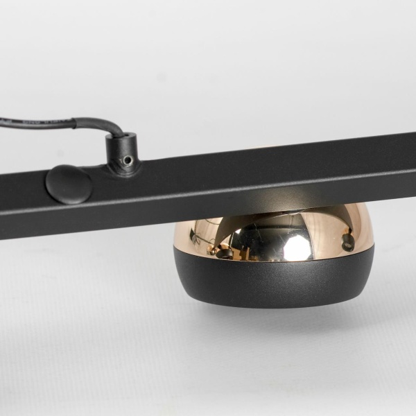 Линейно-подвесной светильник Lussole LSP-7254 от интернет-магазина IDODOM.RU