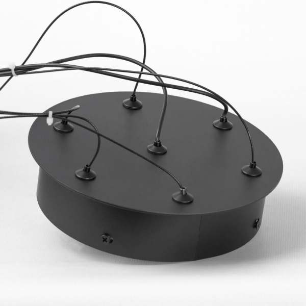 Люстра подвесная Lussole LSP-7320 от интернет-магазина IDODOM.RU