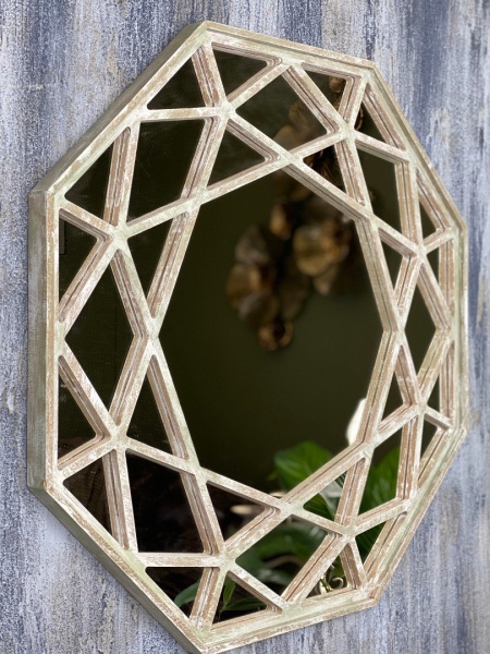 Зеркало Summertime от интернет-магазина IDODOM.RU