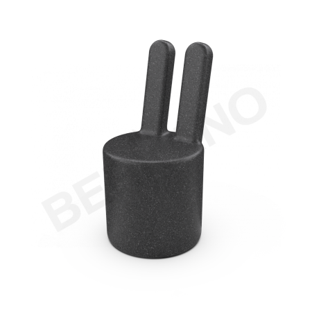 Детский стул Boony Black Granite