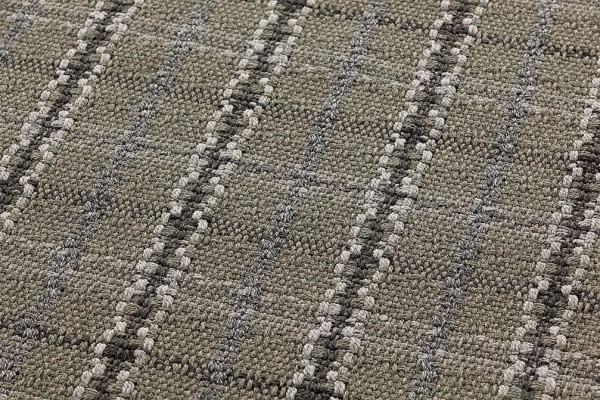 Подушка-ролл GL Tartan green большая от интернет-магазина IDODOM.RU