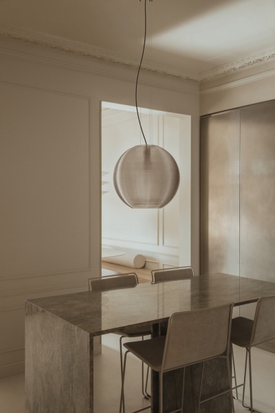 Подвесной светильник AIRE 650 от интернет-магазина IDODOM.RU